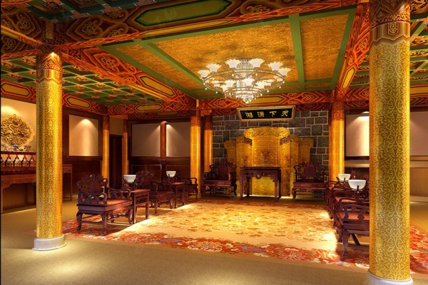 成都茶香帅哥，养生休闲新体验(不错过成都的茶香)