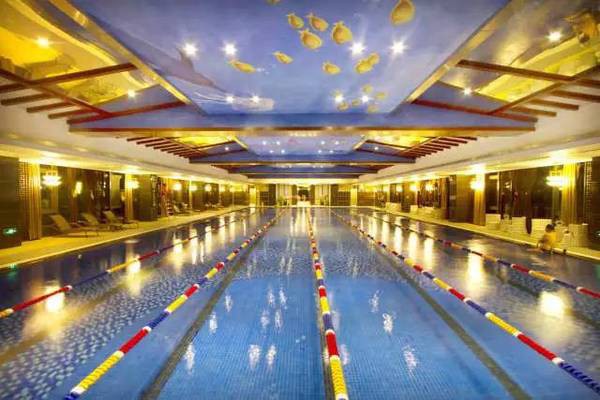 成都迎宾大道养生茶馆，享受慢生活(成都迎宾大道酒店)