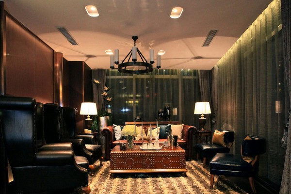 成都桑拿圣地，放松身心好去处(成都桑拿的地方)