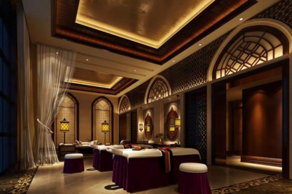 成都夜幕下必去养生休闲好去处(成都夜晚好去处)