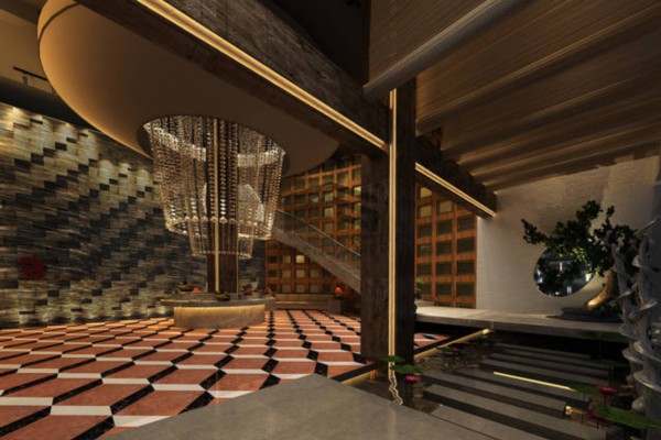 成都度假新选择：体验特色沐浴桑拿温泉酒店