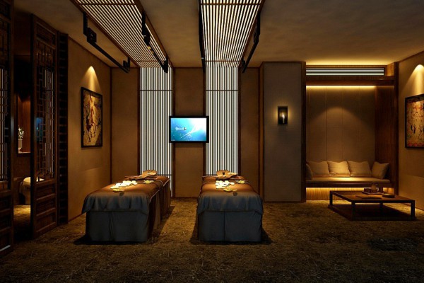 成都太古里夜茶，养生休闲两不误(成都太古里的夜店)