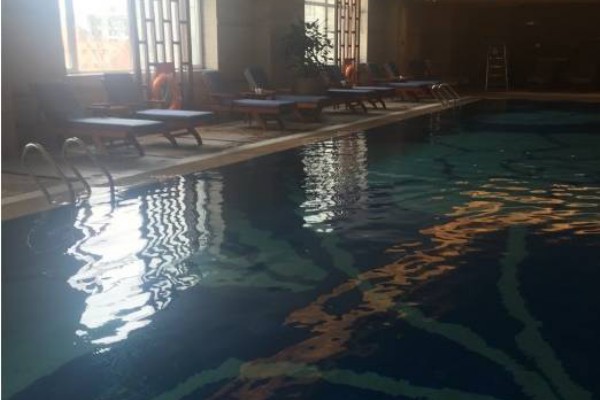 成都夜晚，探寻地道茶文化之旅