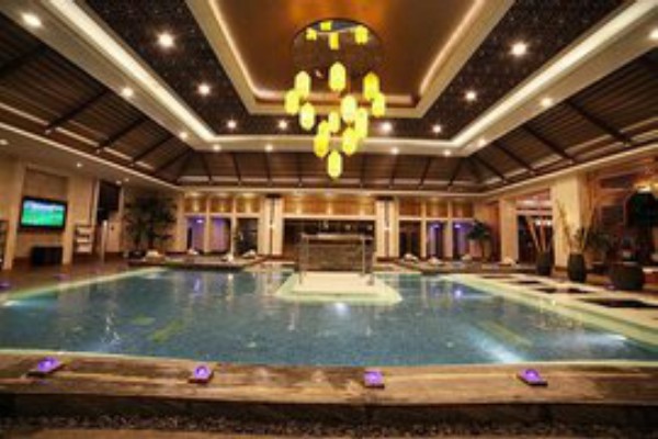 成都茶巷养生休闲攻略(成都茶坊)